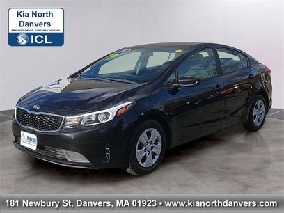 Used 2018 Kia Forte LX w/ LX Popular Package