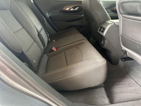 Used 2020 GMC Terrain SLE w/ Driver Convenience Package image 34