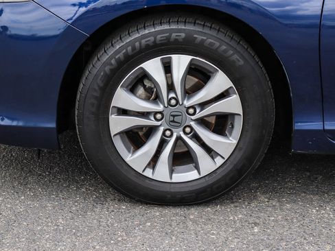 Used 2013 Honda Accord LX image 12