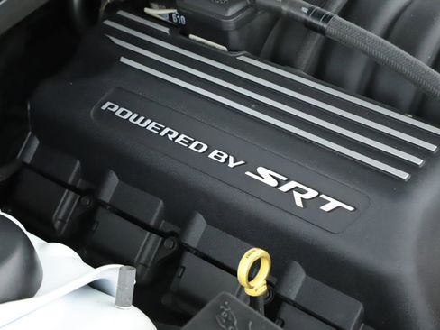 Used 2022 Dodge Charger Scat Pack image 20