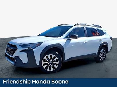 Used 2023 Subaru Outback Limited