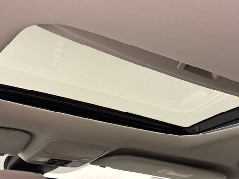 New 2026 Honda Odyssey EX-L image 12