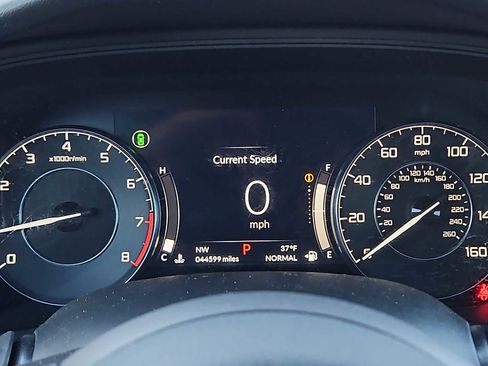 Used 2023 Acura TLX w/ Technology Package image 22