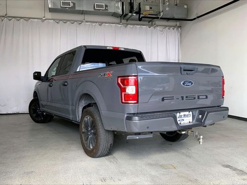 Used 2020 Ford F150 XL w/ Equipment Group 101A Mid image 5