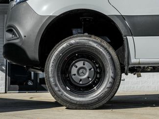 New 2025 Mercedes-Benz Sprinter 2500 video 4