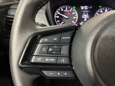 Certified 2026 Subaru Forester Premium image 11