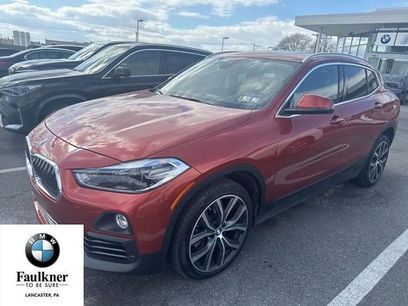 Used 2020 BMW X2 xDrive28i w/ Convenience Package