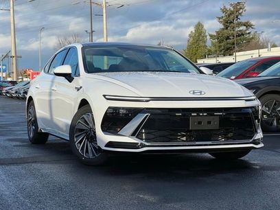 New 2026 Hyundai Sonata SEL