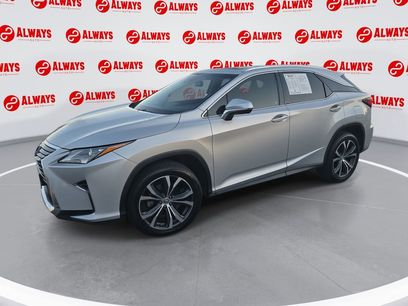 Used 2017 Lexus RX 350 FWD