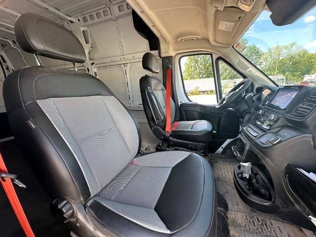 Used 2023 RAM ProMaster 3500 w/ Lane Management Group FWD image 14