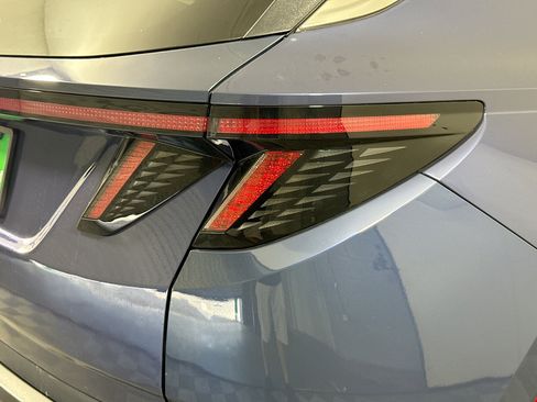 Used 2025 Hyundai Tucson SEL image 35