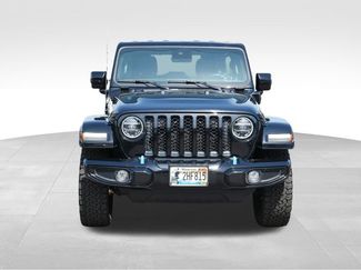 Used 2021 Jeep Wrangler Unlimited Sahara AWD/4WD video 2