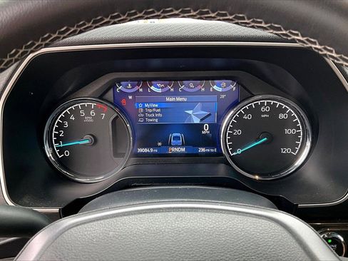 Certified 2023 Ford F150 XLT w/ Equipment Group 302A High image 19