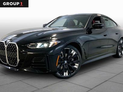New 2026 BMW 430i xDrive w/ M Sport Package