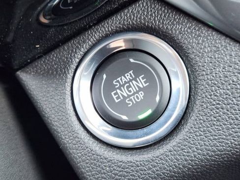 New 2026 Buick Envista Sport Touring w/ Convenience I Package image 15