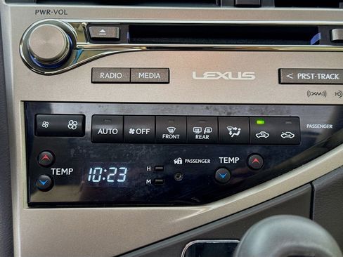 Used 2015 Lexus RX 350 FWD image 19