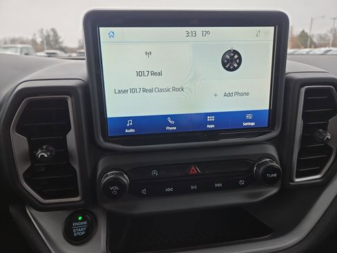 Certified 2021 Ford Bronco Sport Big Bend image 18