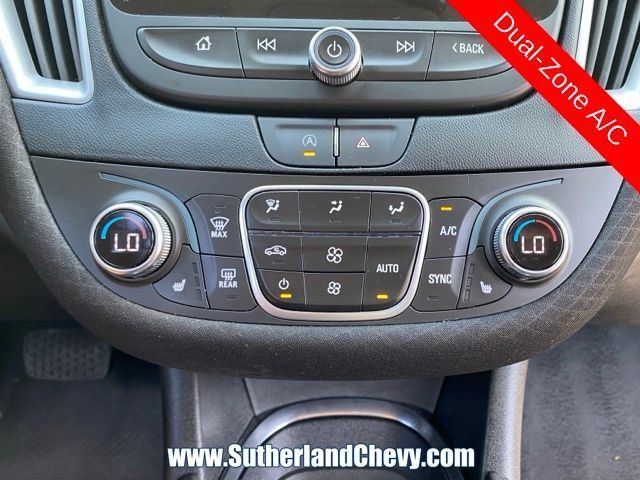Used 2024 Chevrolet Malibu LT FWD image 29