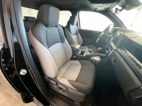 New 2026 Toyota Tacoma TRD Sport image 24