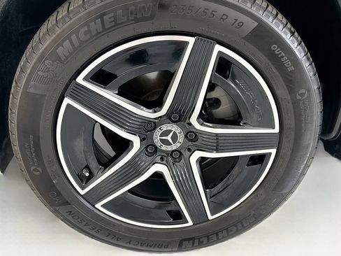 Certified 2026 Mercedes-Benz GLC 300 image 29