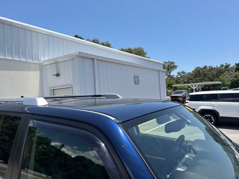 Used 2019 Toyota 4Runner Limited RWD image 4