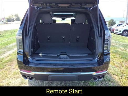 New 2026 Chevrolet Tahoe Premier image 27