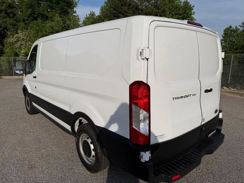 Used 2019 Ford Transit 150 130 Low Roof RWD image 5