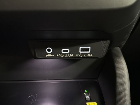 Certified 2026 Subaru Forester Premium AWD/4WD image 28