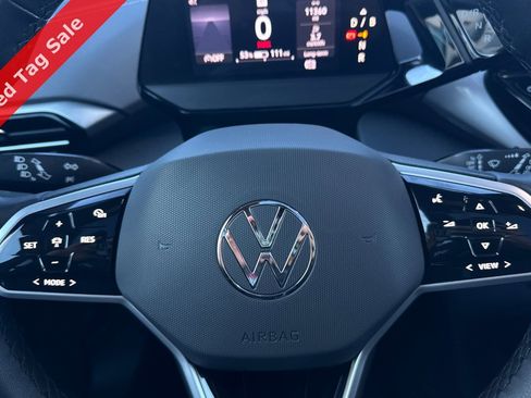 Certified 2023 Volkswagen ID.4 S image 23