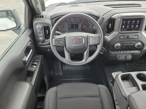New 2026 GMC Sierra 1500 Pro w/ Pro Value Package image 10