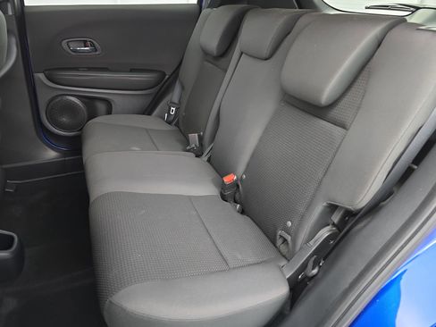 Used 2021 Honda HR-V Sport image 13