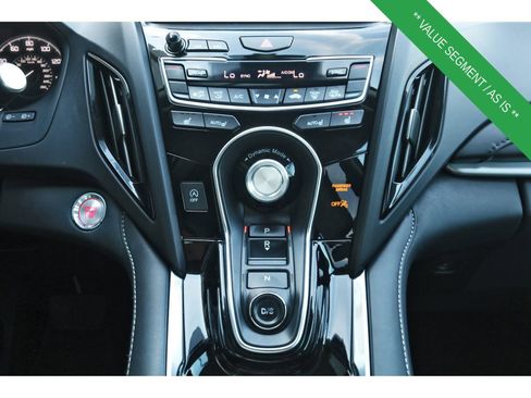 Used 2019 Acura RDX FWD w/ Technology Package image 25