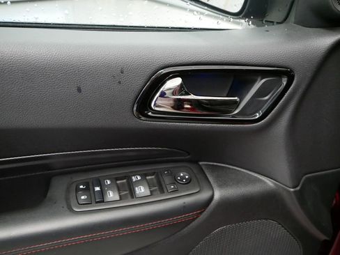 Certified 2024 Dodge Durango GT image 23