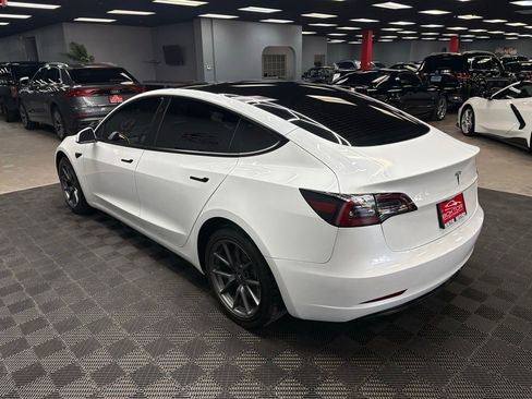 Used 2023 Tesla Model 3 Standard Range RWD image 9