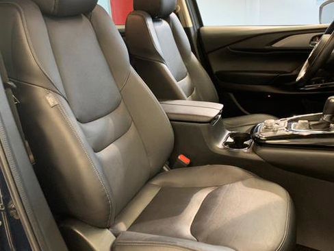 Used 2023 MAZDA CX-9 Touring Plus image 56