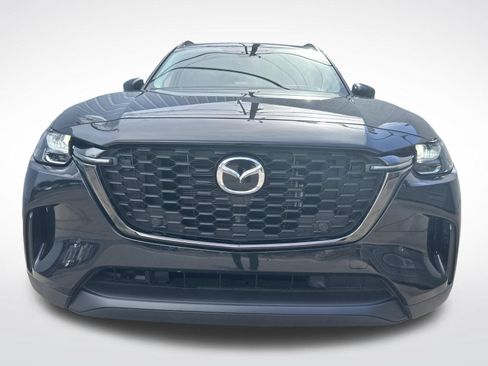 Certified 2026 MAZDA CX-90 3.3 Turbo w/ Premium Sport Pkg AWD/4WD image 3