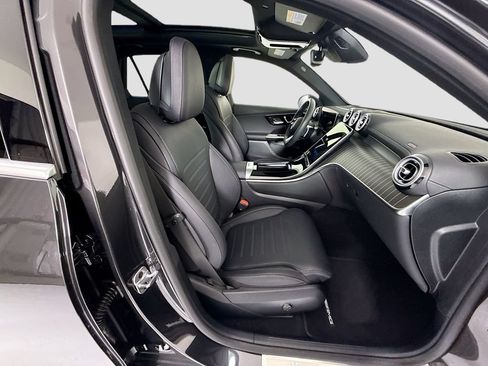 Certified 2026 Mercedes-Benz GLC 300 4MATIC image 20