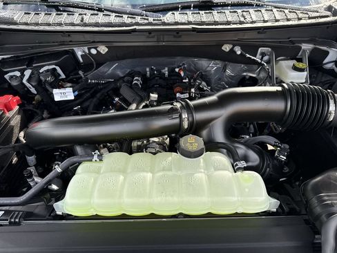 New 2026 Ford Expedition King Ranch AWD/4WD image 18