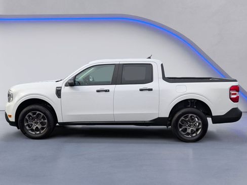 Used 2024 Ford Maverick XLT FWD image 6