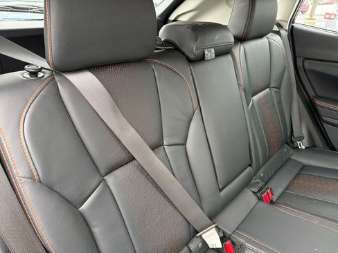 Used 2021 Subaru Crosstrek 2.5i Limited w/ Moonroof Package 2 image 34