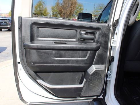 Used 2015 RAM 1500 Express image 24