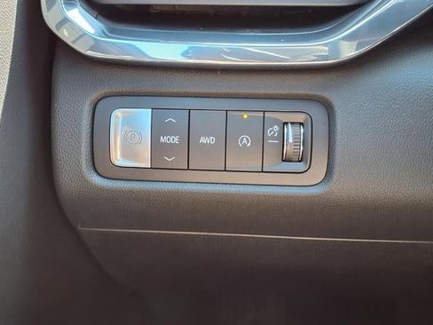 New 2026 GMC Acadia Elevation w/ Elevation Premium Package image 12