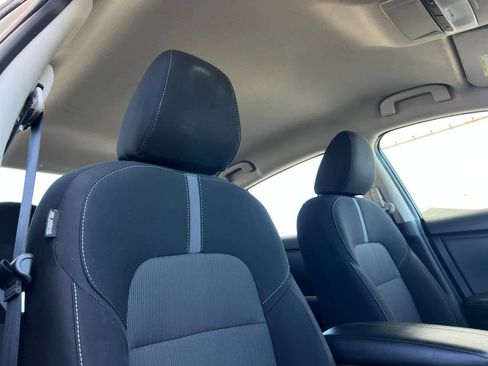 Used 2024 Nissan Sentra SV FWD image 17