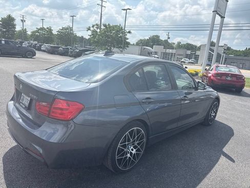 Used 2014 BMW 328i xDrive Sedan AWD/4WD image 20