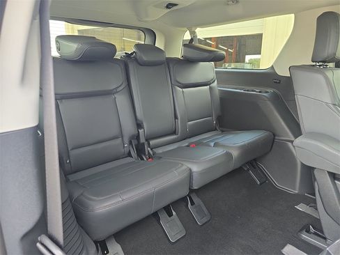 New 2025 Ford Expedition Max Active image 45