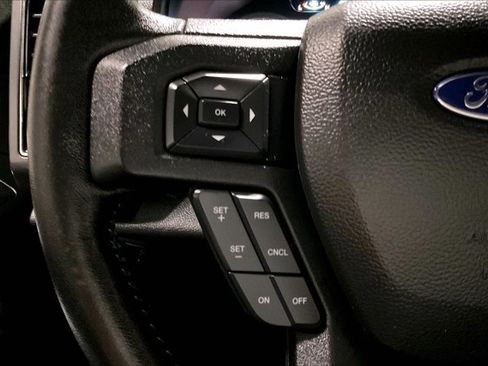 Used 2018 Ford F150 XLT w/ Equipment Group 302A Luxury AWD/4WD image 18