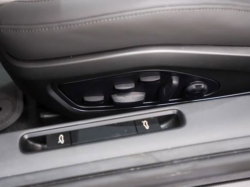 Certified 2026 Porsche 911 Carrera GTS image 22