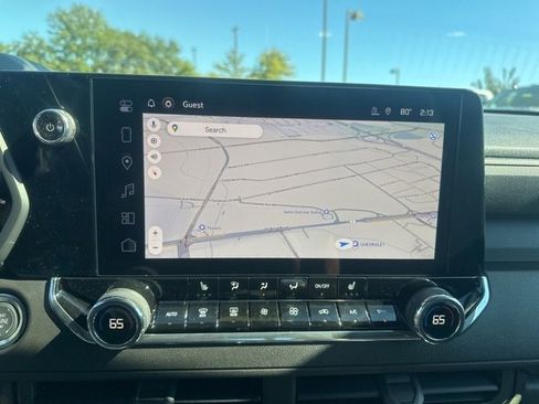 New 2026 Chevrolet Colorado Trail Boss image 23