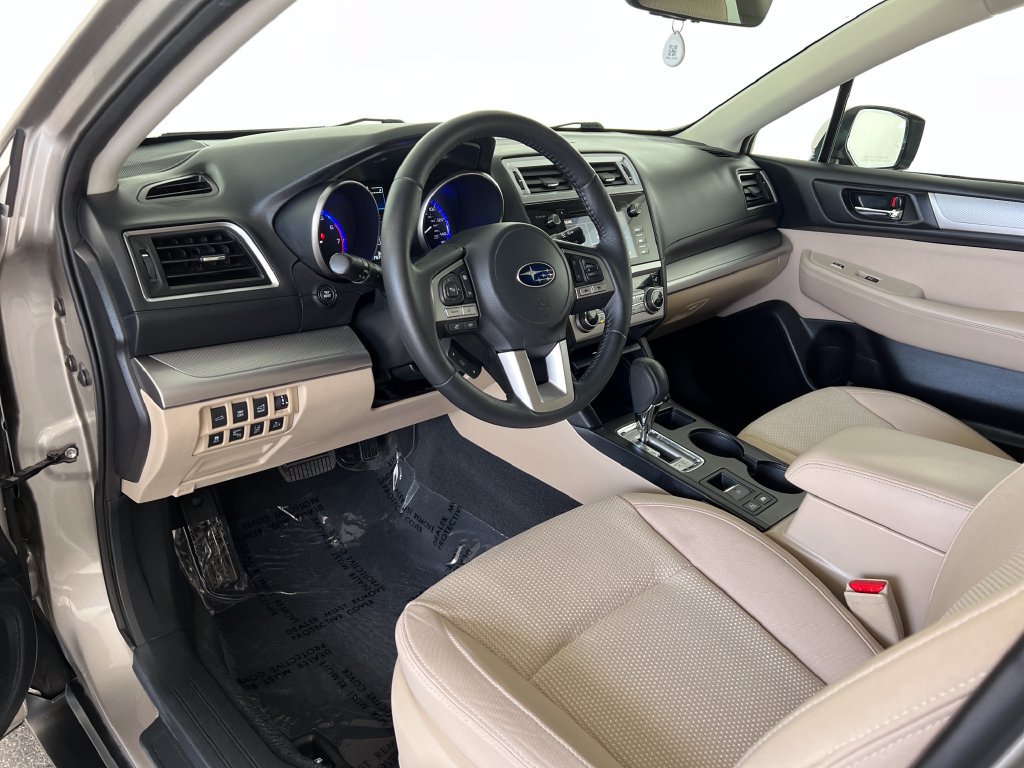 Used 2017 Subaru Outback 2.5i Premium AWD/4WD image 19