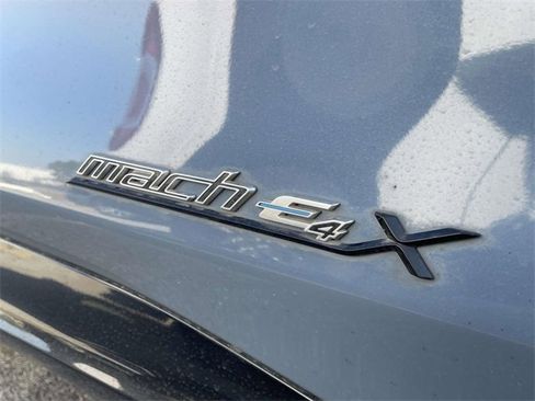 Used 2023 Ford Mustang Mach-E GT w/ GT Performance Edition image 2